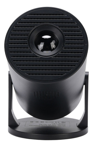 Proyector Portátil Wifi Y Películas Al Aire Libre 1080p Auto