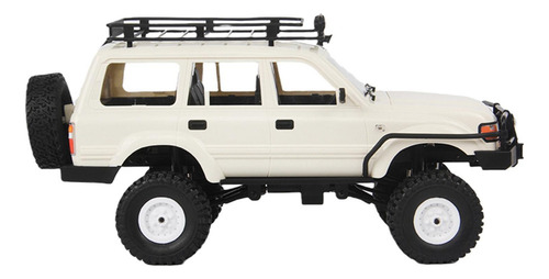 . 1/16 Rc Coche Modificar Accesorios Kit Piezas Camión Rc .