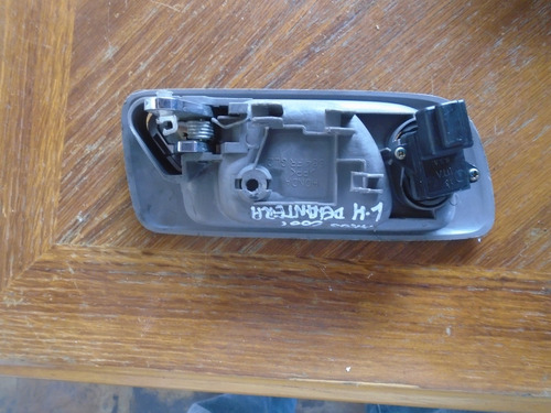 Imagen 2 de 2 de Vendo Manigueta Delantera Izq. De Honda Odyssey, Año 2001