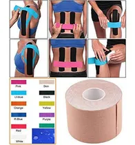 Comprar Cinta Alivio De Dolor Parche Para Dolor