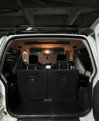 Suzuki Jimny 1.3 Jlx