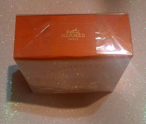 Perfume Elixir Des Merveilles Hermes 30 Ml Edp