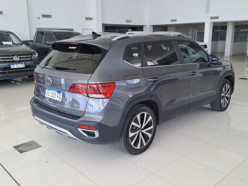 Volkswagen Taos 1.4 250 Tsi Highline