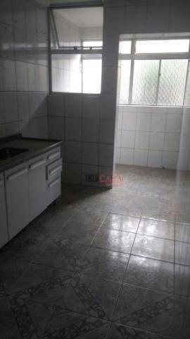 Imagem 4 de 7 de Apartamento Com 2 Dormitórios À Venda, 56 M² Por R$ 201.950,00 - Vila Sílvia - São Paulo/sp - Ap3128