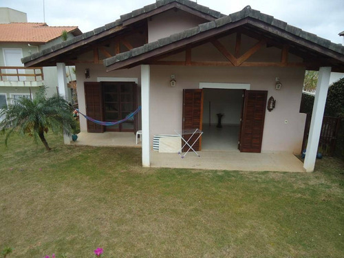 Oportunidade!!!! Térrea - Baixou P/ Vender!!!! R$540.000,00 - 3 Suítes - Paysage Noble - Ca0034