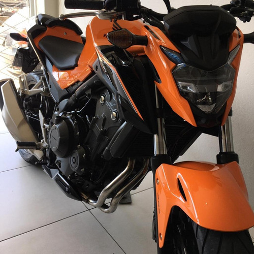 Cb 500f