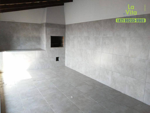 Imagem 8 de 18 de Casa Com 2 Dormitórios À Venda, 110 M² Por R$ 365.000,00 - Itoupava Central - Blumenau/sc - Ca0608