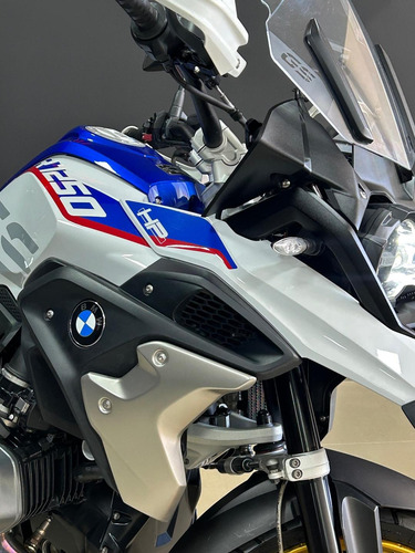 Bmw R 1250 Gs Bmw R 1250 Gs Premium Hp