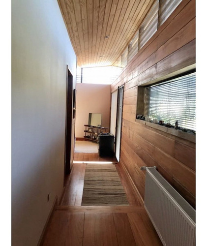 Maravillosa Casa Contemporánea En Venta, Inspirada En Los Añ