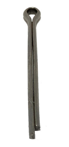 Chaveta 4.5mm X 77mm Marca Generica Metalica