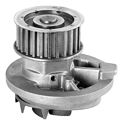 comprar Bomba Agua Chevrolet Vectra I 2.0 8v 110cv Nafta 1993 Al 199