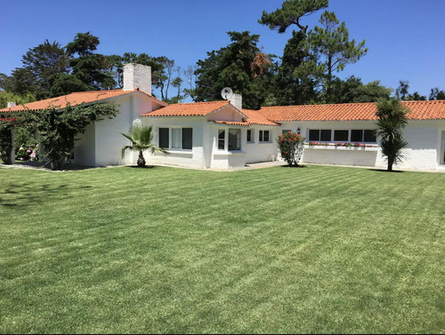 Casa En La Brava San Rafael
