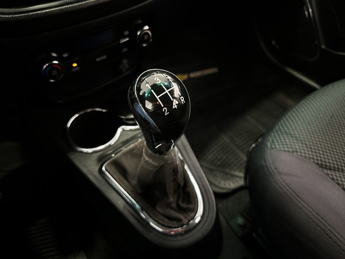 Geely 515 1.5 Gs 4p
