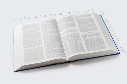 Libro Comentario Bíblico Matthew Henry Obra Completa 13 Tomo