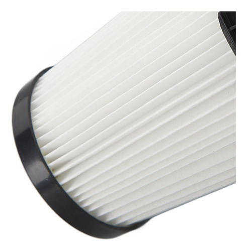Kit De Substituição De Filtro De Aspirador De Pó De 4 Peças