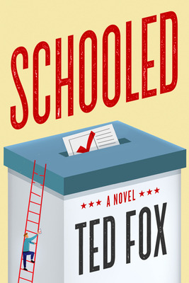 Libro Schooled - Fox, Ted