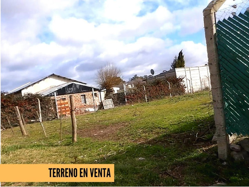 Imagen 2 de 6 de Terreno En Venta | Graduados | Tandil