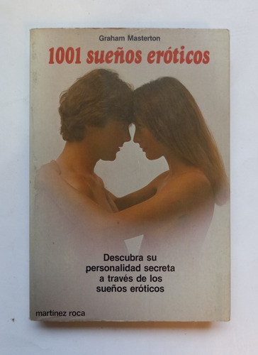 1001 Sueños Eróticos / Descubra Su Personalidad Secreta 6a