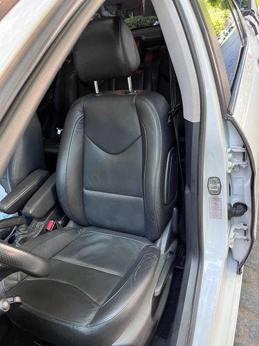Imagen 13 de 15 de Peugeot 408 1.6 Thp Sport At 163 Cv