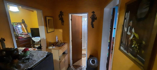 Casa Y Galpon En Venta En Huerta Grande