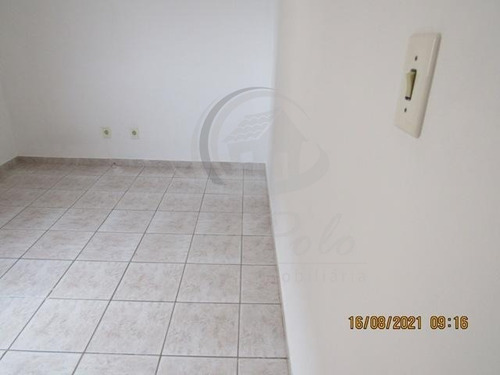Imagem 12 de 16 de Apartamento À Venda Em Jardim Das Bandeiras - Ap032990