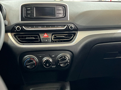 Hyundai HB20 1.0 12V FLEX SENSE MANUAL