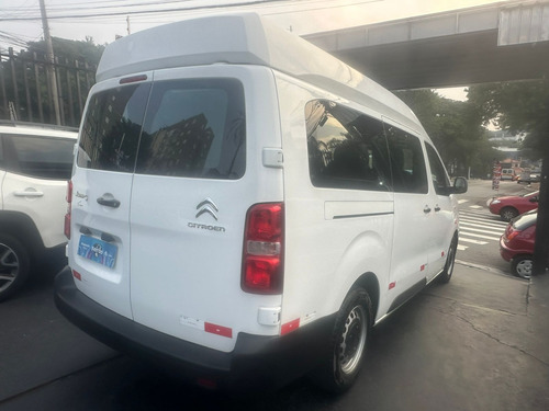 Citroën Jumpy 1.6 (11l) Td Blue Hdi 5p