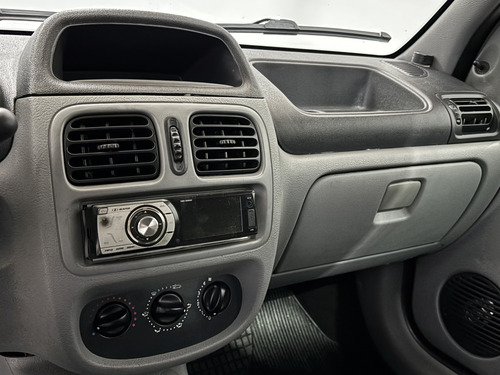 Renault Clio 1.0 CAMPUS 16V FLEX 2P MANUAL