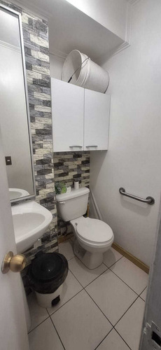 Oficin De 1 Privado Y 1 Baño (93112)