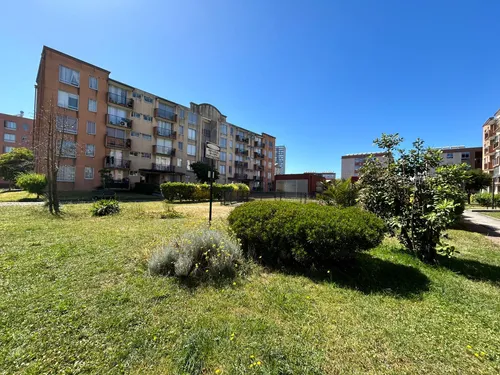 Venta Bonito Departamento 3d2b Concepción (72340)