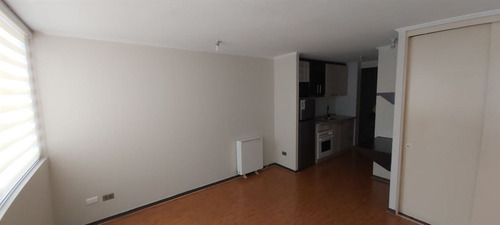 Homeoffice A Una Cuadra De Metro Parque Almagro Piso 7
