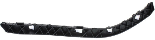 Bumper Bracket For 2012-2016 Hyundai Accent Side Mountin Aaa