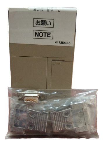 Plc Omron Cpu43-e (Usado)