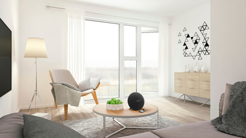 Bocina Portátil Harman Kardon Onyx Studio 4 Bluetooth Negro