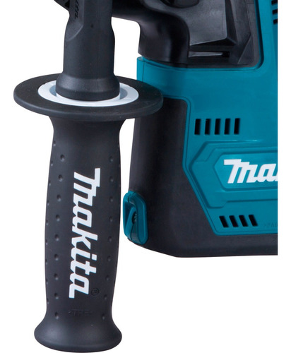 Martillo perforador Makita HR140dz, 12 V, 1 j, sin batería