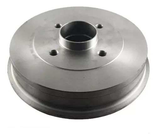 comprar Campana Freno Tra (230.50mm) Vw Fusca 1200 51-67
