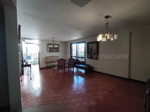 Imagen 10 de 16 de Quinta En Venta Alto Prado Mls #22-1130