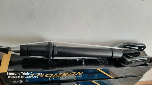 Amortiguador Delantero Jeep Grand Cherokee Wk2 4g 11-19