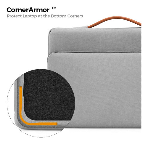 Estuche Para Computadora 14 Macbook Pro / Acer / Hp