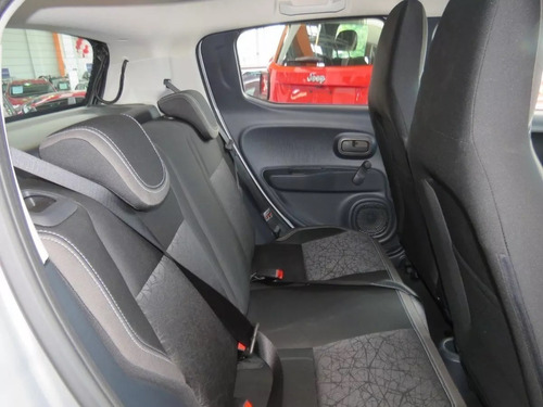 Fiat Mobi Lite
