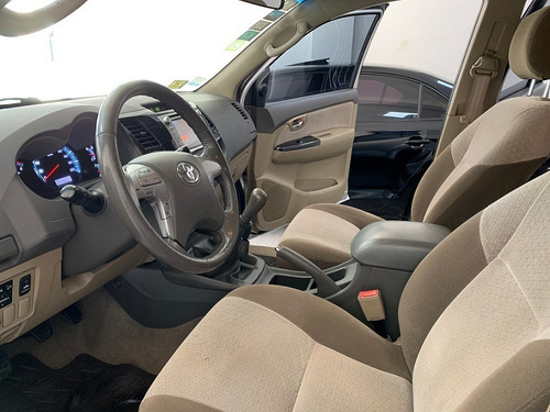 Toyota Sw4 3.0 Srv I 171cv 4x4