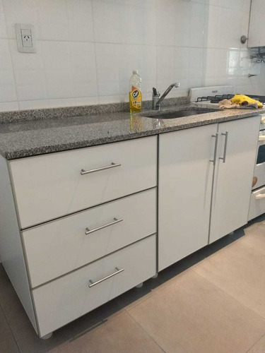 Imagen 4 de 10 de Excelente Dpto 2 Ambientes En Venta, Chilavert