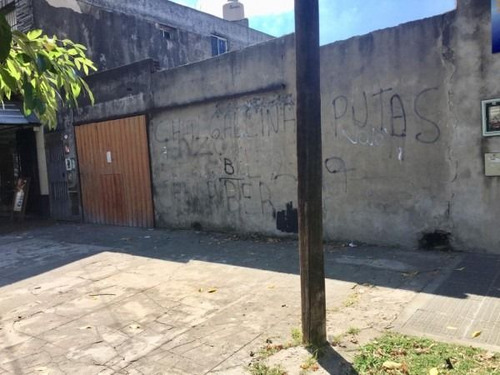 Oportunidad Venta Lote En San Justo Centro