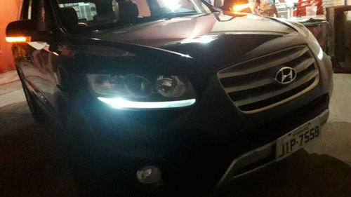 Hyundai Santa Fe 2012 3.5 5l 4wd Aut. 5p