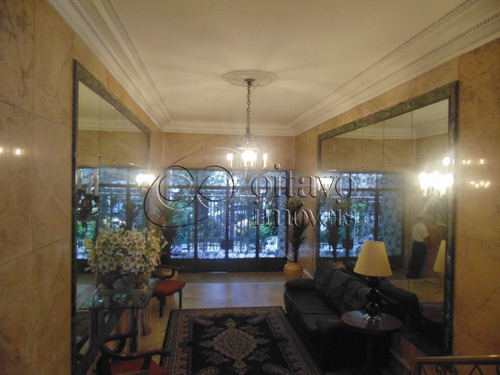 Imagem 4 de 30 de Apartamento À Venda, 272 M² Por R$ 2.900.000,00 - Copacabana - Rio De Janeiro/rj - Ap0661