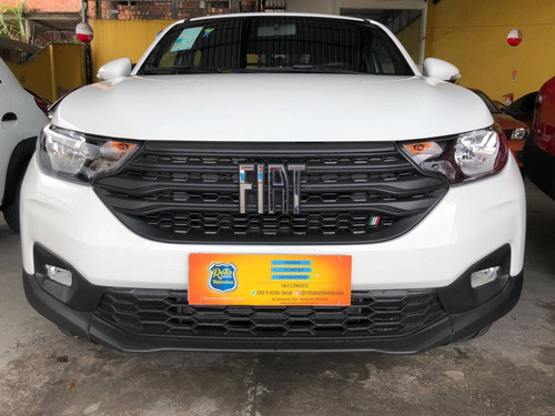 Imagem 3 de 15 de Fiat Strada 1.3 Firefly Flex Freedom Cd Manual