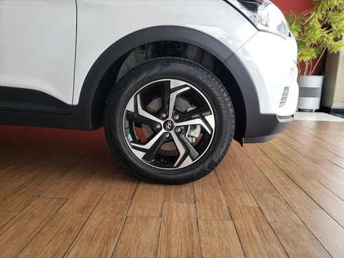 Imagem 11 de 11 de Creta 2.0 16v Flex Sport Automático