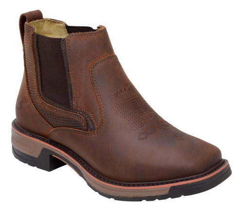 Botina Zebu Terra Jump 93110