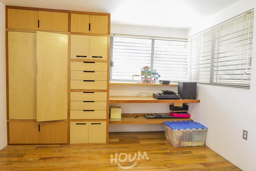 Imagen 20 de 29 de Casa En Bosques De Morelos, Cuautitlán Izcalli Con 3 Recámaras, 370 M², Id: 45131