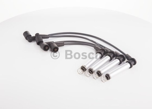 Juego Cables Bujia Chevrolet Corsa 1.6 - Celta Mpfi